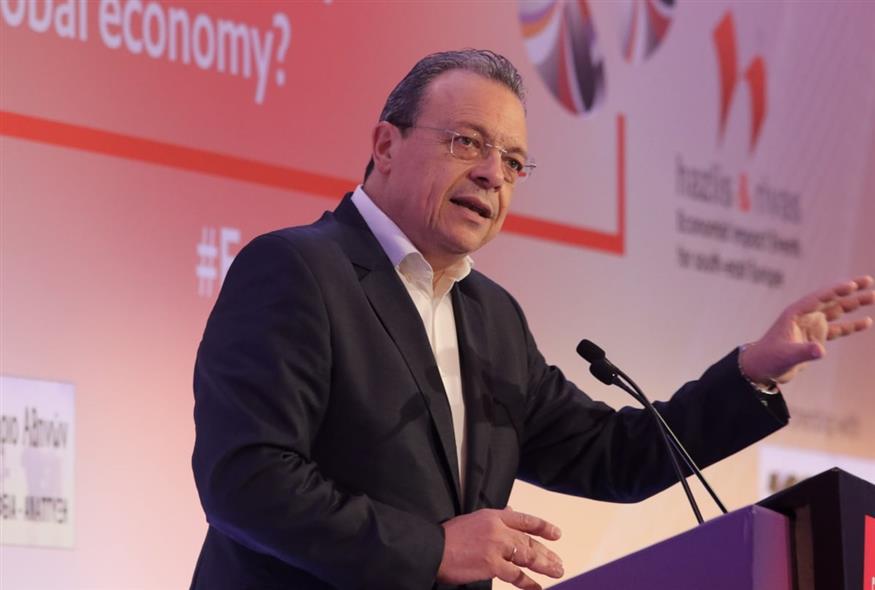 (ΧΡΗΣΤΟΣ ΜΠΟΝΗΣ/EUROKINISSI)