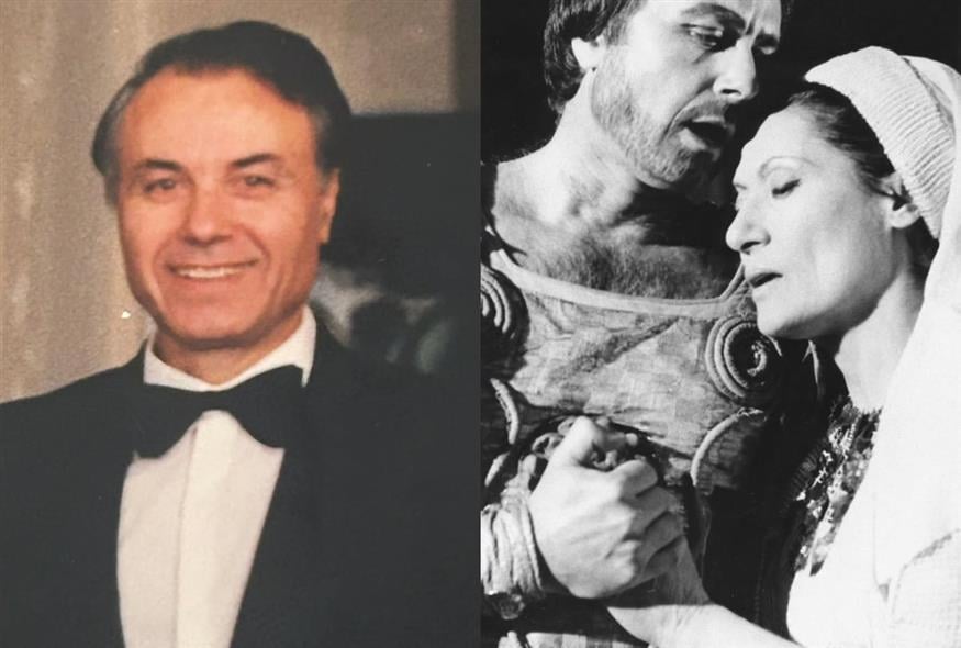 Χρήστος Φράγκος (Copyright:Instagram)