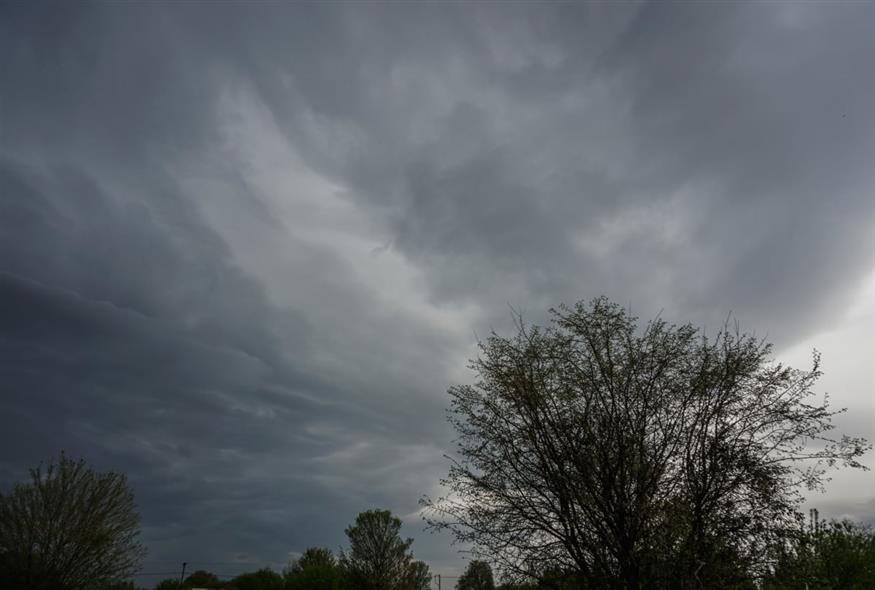 ΣΥΝΝΕΦΙΑ ΚΑΙ ΑΦΡΙΚΑΝΙΚΗ ΣΚΟΝΗ (ΘΑΝΑΣΗΣ ΚΑΛΛΙΑΡΑΣ/EUROKINISSI)