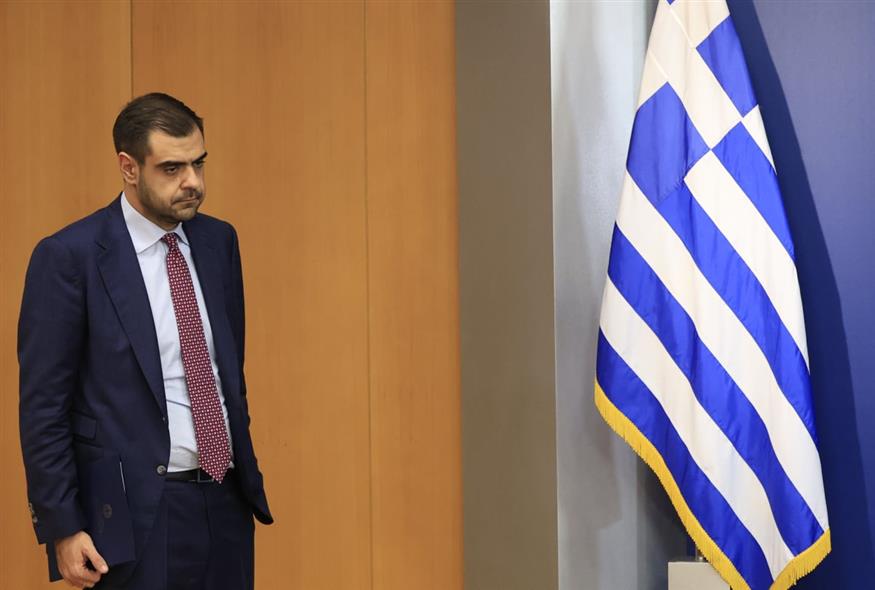 (ΓΙΩΡΓΟΣ ΚΟΝΤΑΡΙΝΗΣ/EUROKINISSI)