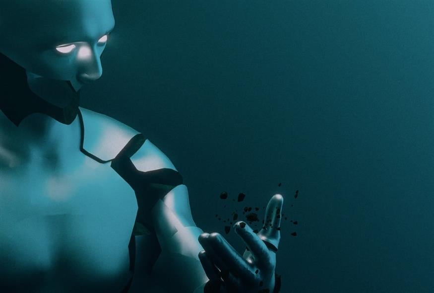 AI (UNSPLASH)