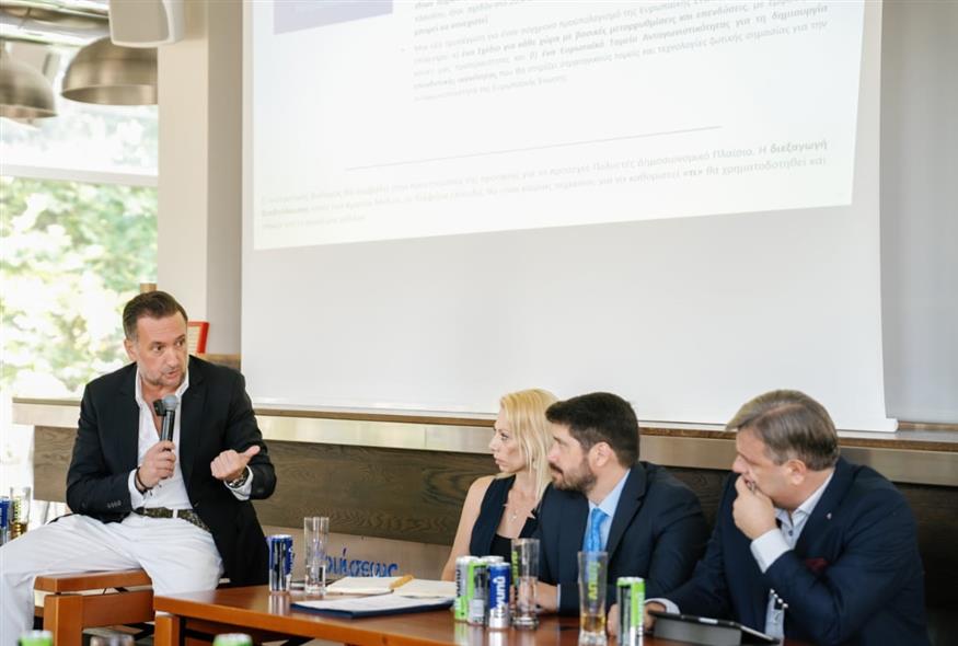 Ζυθοποιία Μακεδονίας Θράκης