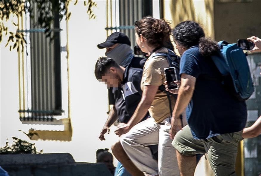 (ΔΑΝΑΗ ΔΑΥΛΟΠΟΥΛΟΥ / EUROKINISSI)