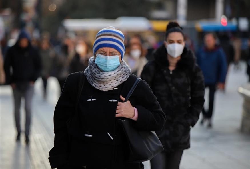 (ΑΡΓΥΡΩ ΑΝΑΣΤΑΣΙΟΥ / EUROKINISSI)