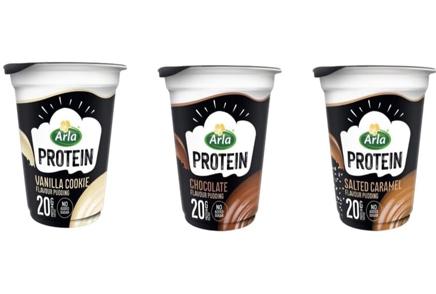 (Arla Foods Amba/ΑΠΕ)