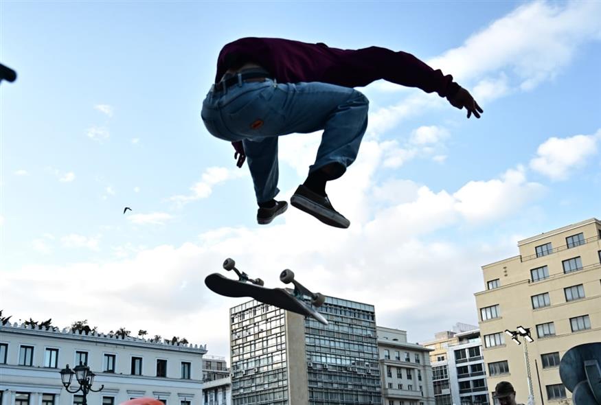 (ΚΩΣΤΑΣ ΤΖΟΥΜΑΣ / EUROKINISSI)