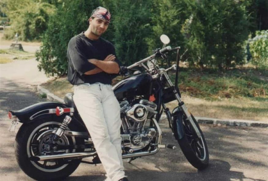 Γιάννης Κατσιματίδης/athensmagazine