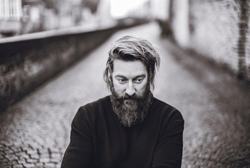Joep Beving