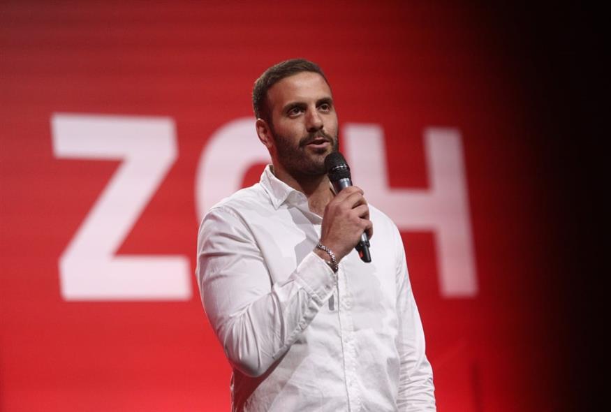 Νίκος Παππάς (ΓΙΑΝΝΗΣ ΠΑΝΑΓΟΠΟΥΛΟΣ/EUROKINISSI)