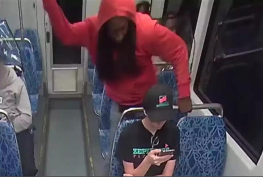 Η υπόθεση της στυγερής δολοφονίας της 23χρονης Ουκρανής πρόσφυγα (screenshot)