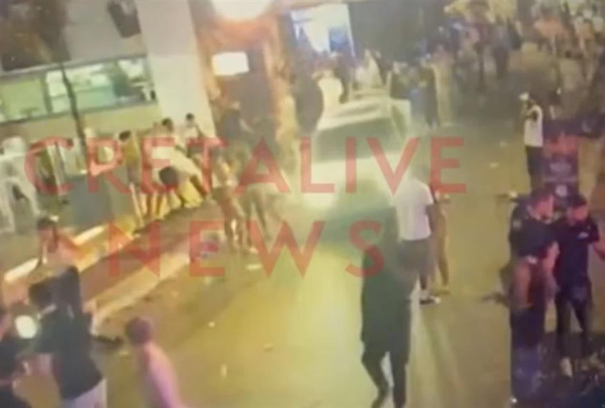 Πηγή φωτο: screenshot/Youtube/Cretalive