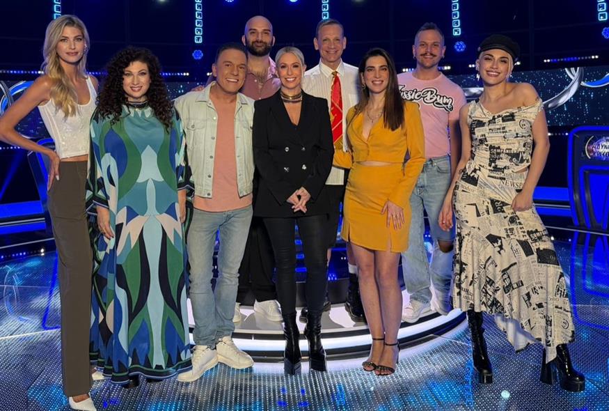 Celebrity Edition Eurovision