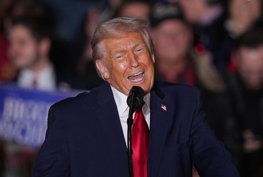 (AP Photo/Matt Rourke)