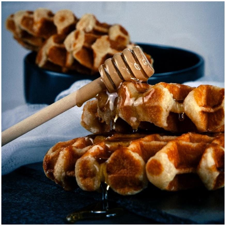 φωτογραφία: Laark Boshoff (Unsplash)