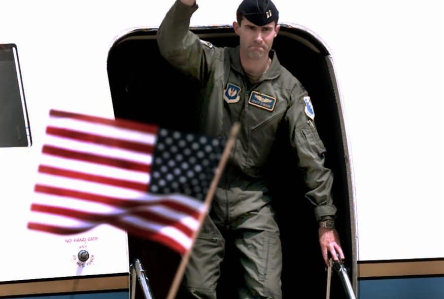 Σκοτ Ο’ Γκρέιντι/AP