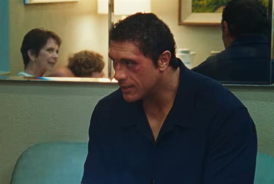 Ντουέιν Τζόνσον