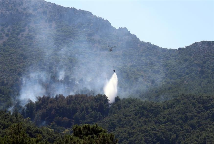 Φωτιά (ΙΝΤΙΜΕ)