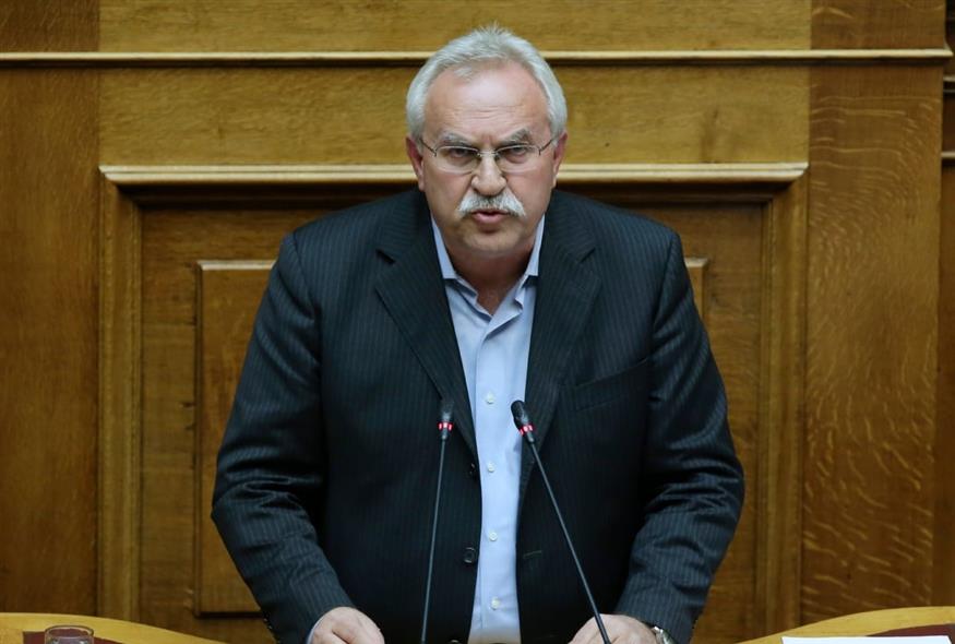 Δημήτρης Γάκης/ΙΝΤΙΜΕ