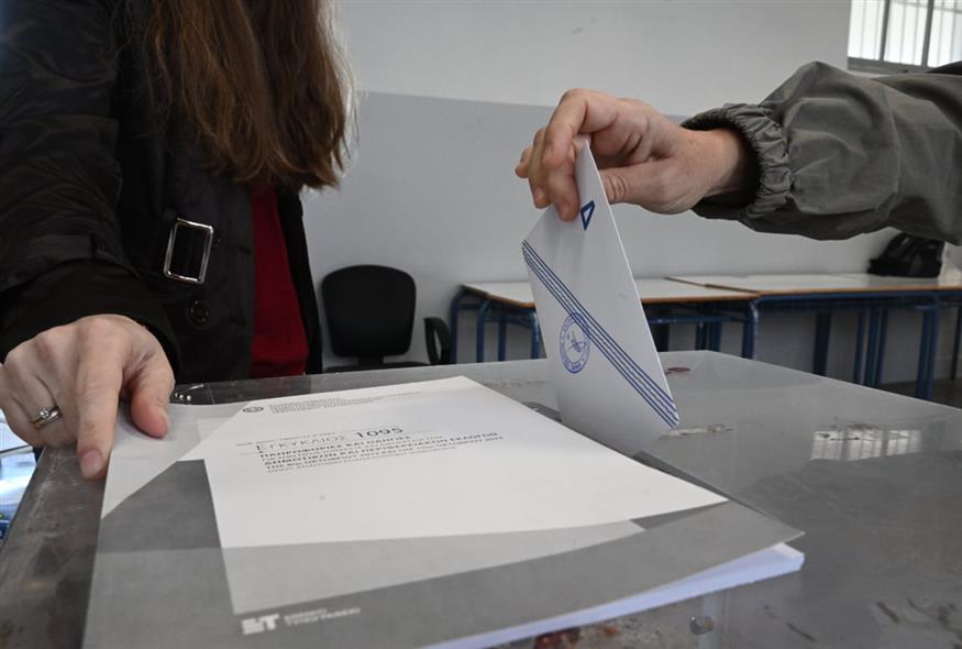 (ΤΑΤΙΑΝΑ ΜΠΟΛΑΡΗ/EUROKINISSI)