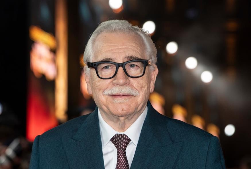 Μπραίαν Κοξ (AP)