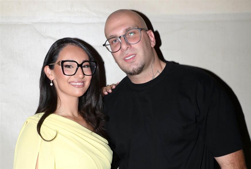 Klavdia - OGE (NDP Photos)