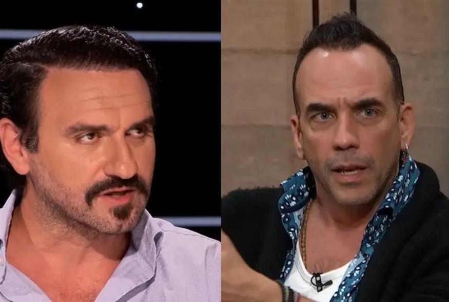 9 διάσημοι Έλληνες εξομολογούνται: «Έχω δοκιμάσει τα πάντα. Κοκαΐνη, έκσταση, τριπάκια»