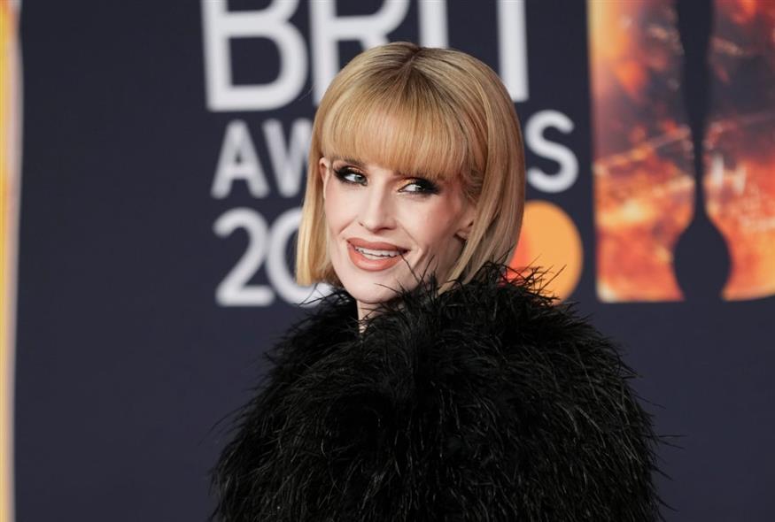 Κέλι Όσμπορν (AP)