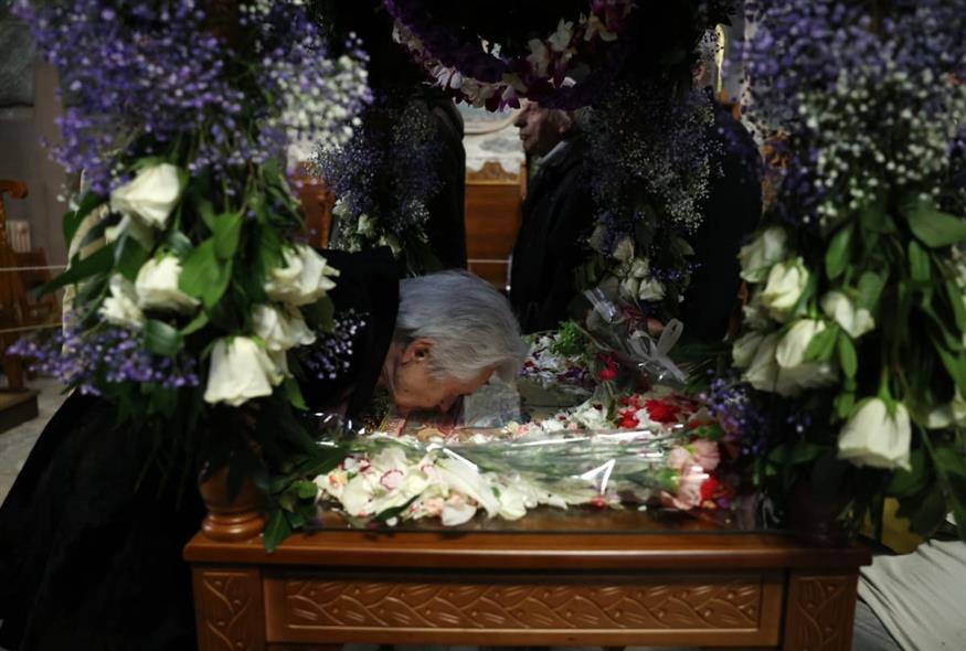 Πάσχα/ΙΝΤΙΜΕ