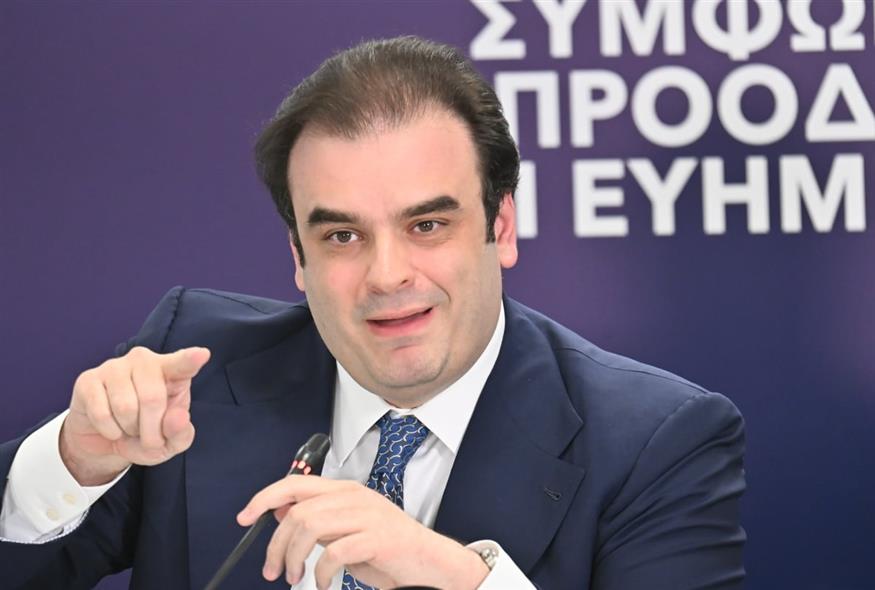 Πιερρακάκης/ΙΝΤΙΜΕ