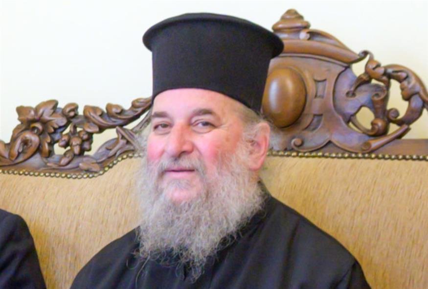 Μήνυση κατά του Μητροπολίτη Ίμβρου και Τενέδου (Βικιπαίδεια)