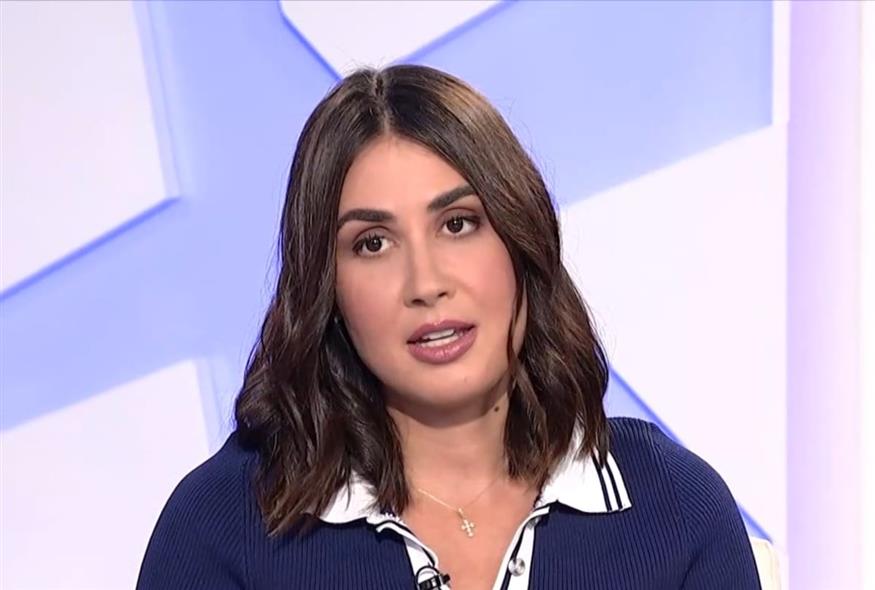 Έλενα Κρεμλίδου