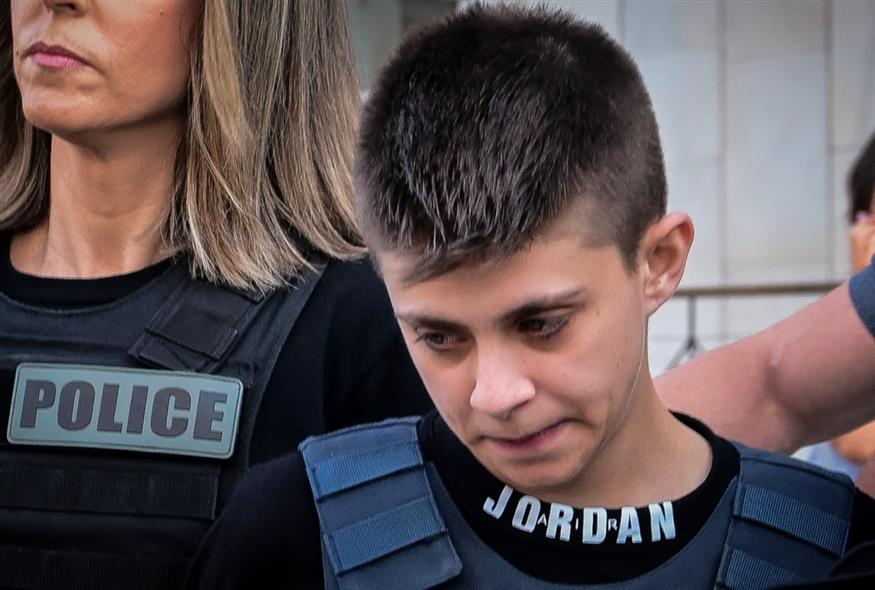 (ΤΑΤΙΑΝΑ ΜΠΟΛΑΡΗ/EUROKINISSI)