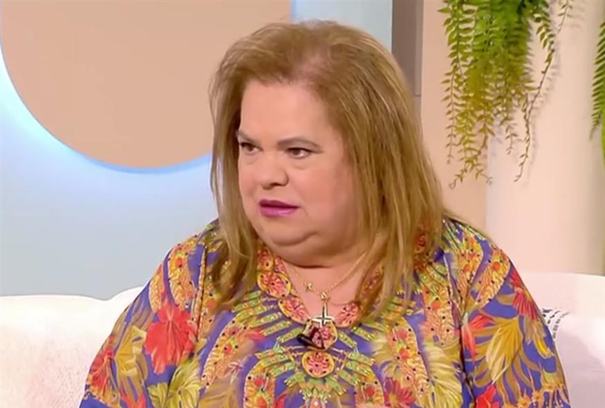 Έφη Θώδη