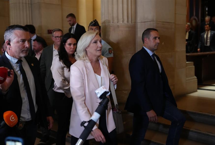 (AP Photo/Aurelien Morissard)
