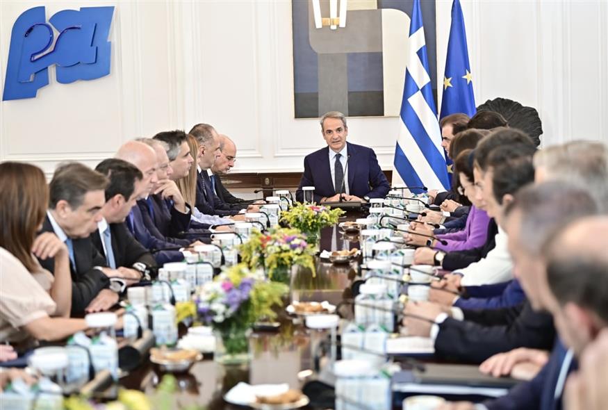 (MΙΧΑΛΗΣ ΚΑΡΑΓΙΑΝΝΗΣ/EUROKINISSI)