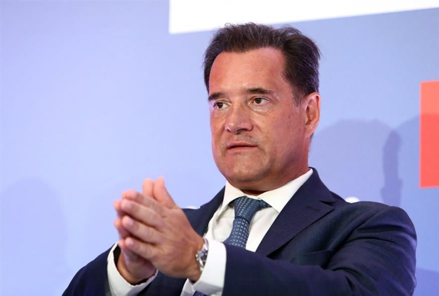 Άδωνις Γεωργιάδης/ΙΝΤΙΜΕ