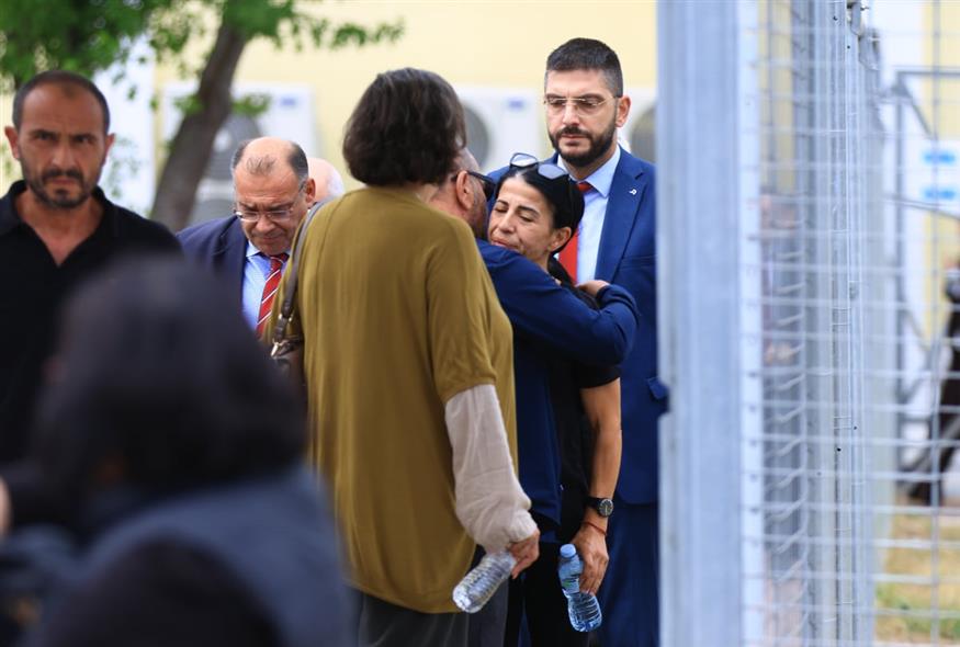 (INTIME NEWS/ΚΥΔΩΝΑΣ ΓΙΩΡΓΟΣ)