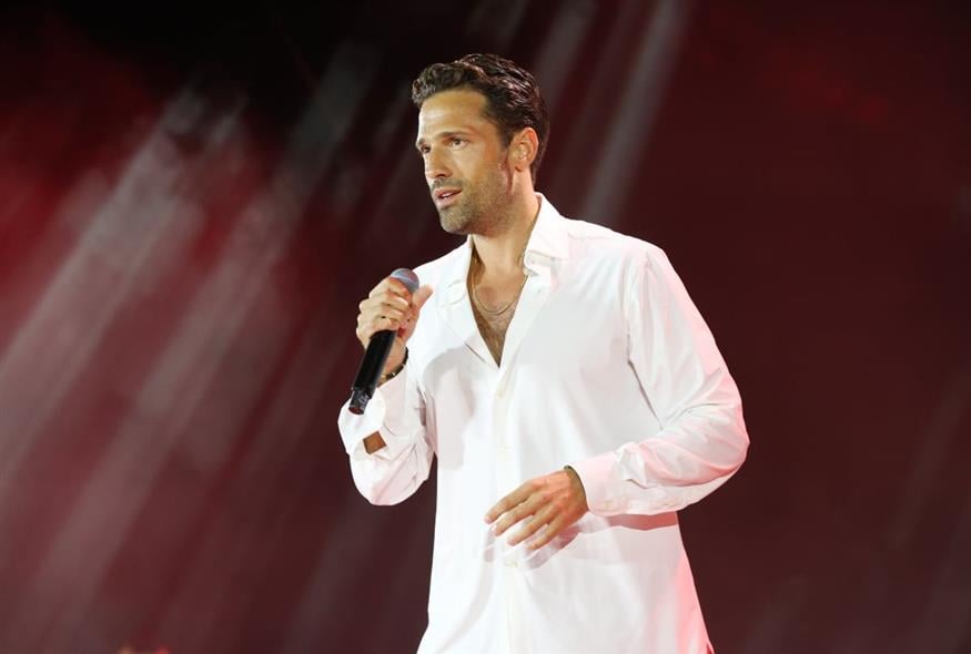 Κωνσταντίνος Αργυρός (NDP Photos)