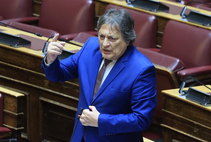 (ΓΙΩΡΓΟΣ ΚΟΝΤΑΡΙΝΗΣ/EUROKINISSI)