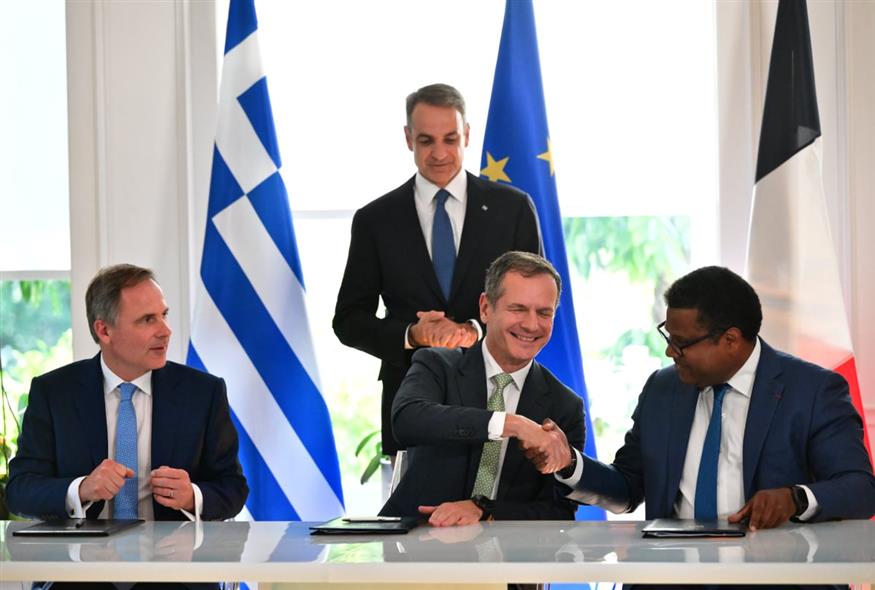 (ΤΑΤΙΑΝΑ ΜΠΟΛΑΡΗ/EUROKINISSI)