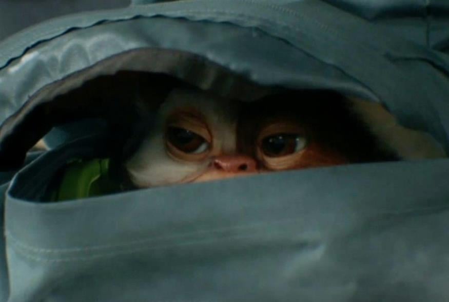 Gremlins (Copyright:X)