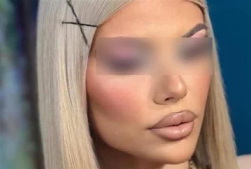 Η 19χρονη Μυρτώ