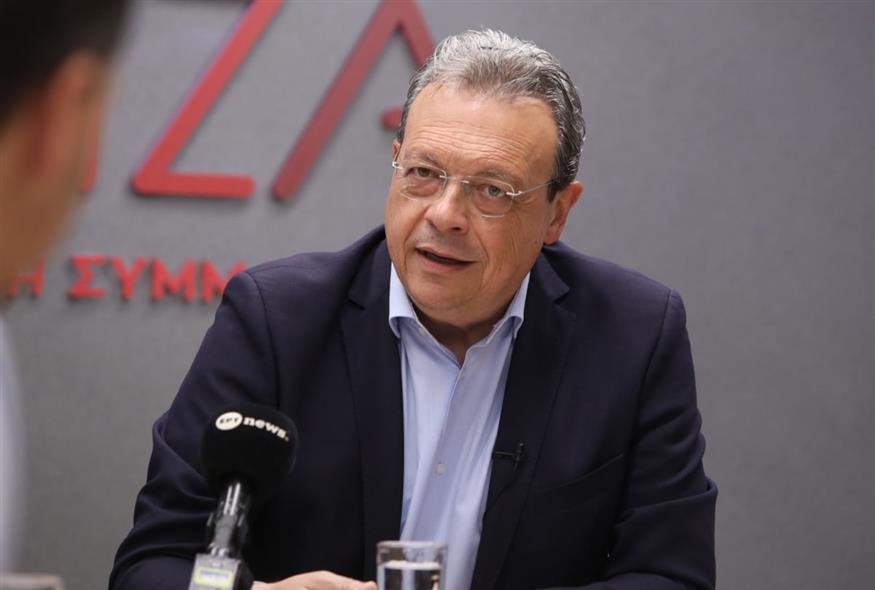 (ΔΑΝΑΗ ΔΑΥΛΟΠΟΥΛΟΥ / EUROKINISSI)