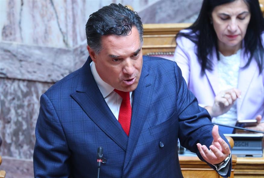 (Πηγή: ΓΙΑΝΝΗΣ ΠΑΝΑΓΟΠΟΥΛΟΣ / EUROKINISSI)