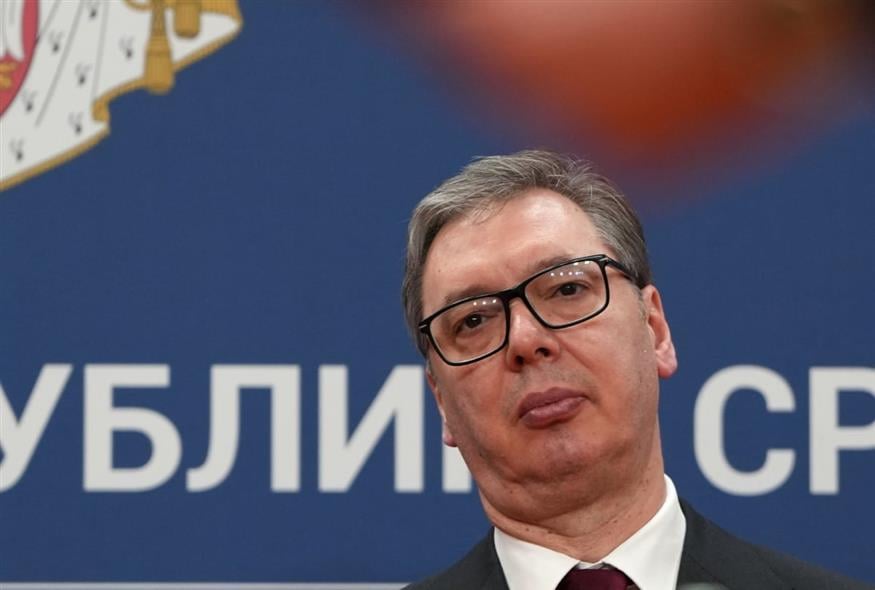 (AP Photo/Darko Vojinovic, File)