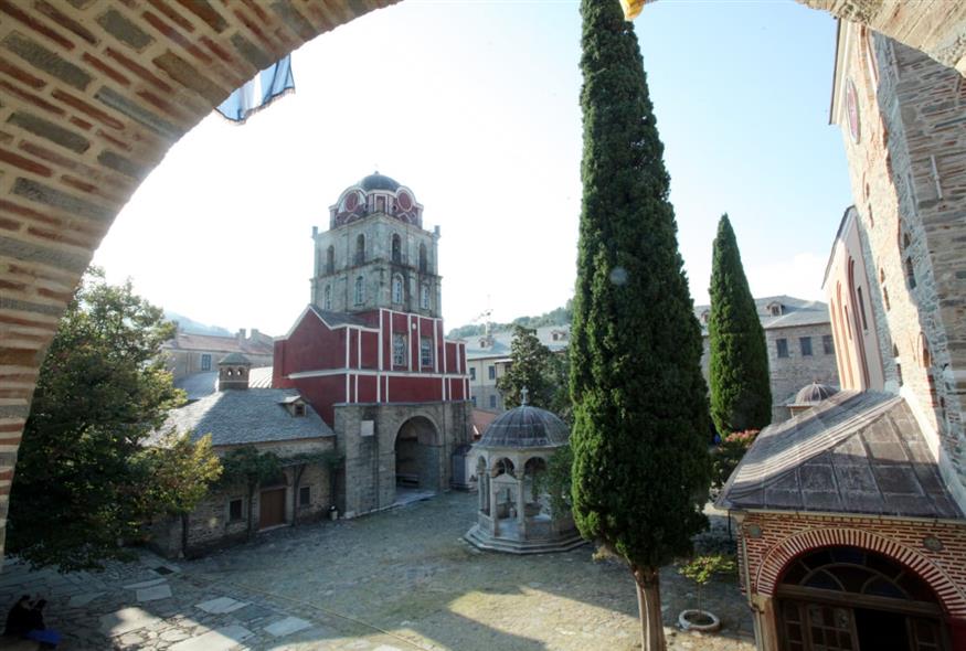 (EUROKINISSI/ΧΡΗΣΤΟΣ ΜΠΟΝΗΣ)