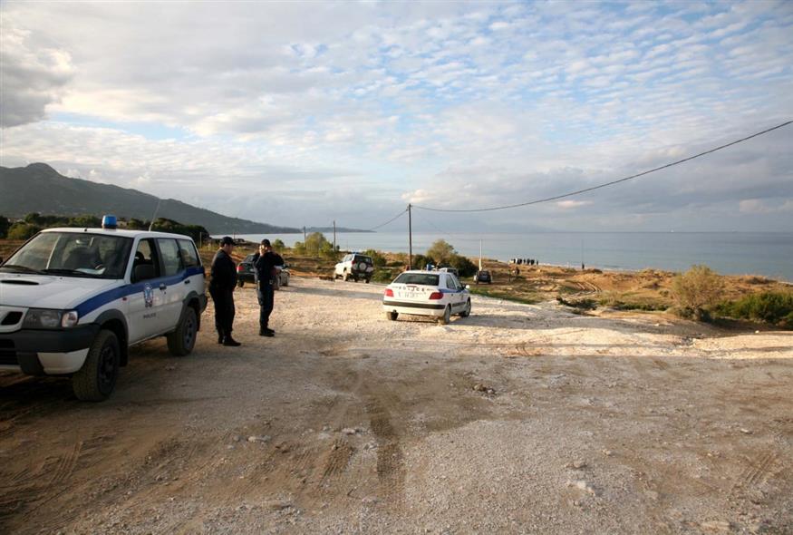 Φωτογραφία αρχείου (EUROKINISSI)
