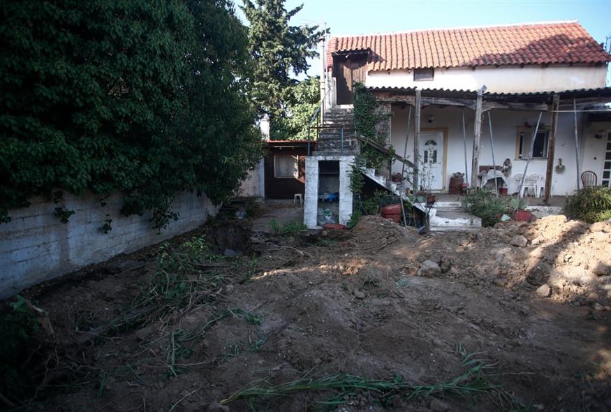 (ΘΑΝΑΣΗΣ ΔΗΜΟΠΟΥΛΟΣ/ EUROKINISSI)