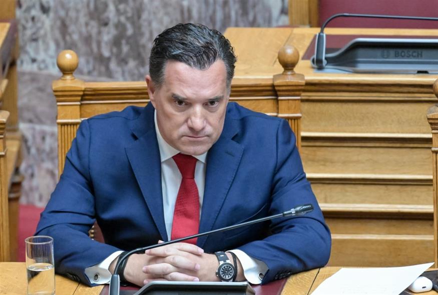 (ΔΗΜΗΤΡΑ ΚΟΥΤΡΑ TOKLIK.GR / EUROKINISSI)