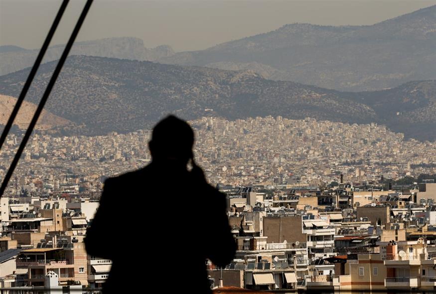 (ΓΙΑΝΝΗΣ ΠΑΝΑΓΟΠΟΥΛΟΣ/ EUROKINISSI)